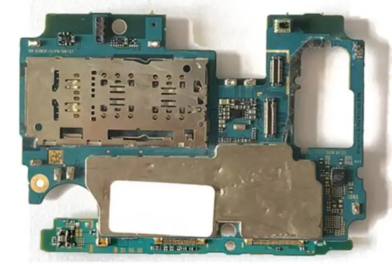 Scheda madre Samsung A30 A305F