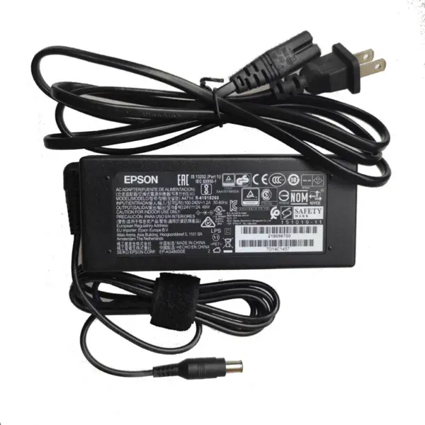 EPSON 24V 2A A471H R-41018260 Unità di alimentazione