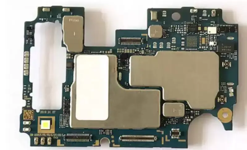 Scheda madre Samsung A50 A505F