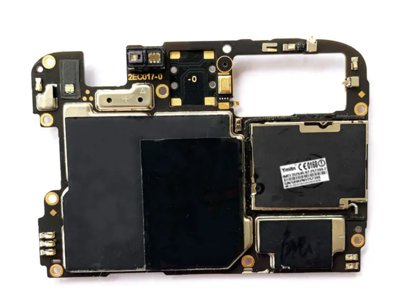 Scheda madre OnePlus 5T A5010 64G
