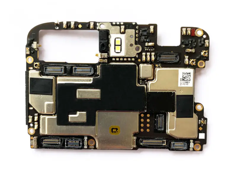 Scheda madre OnePlus 5T A5010 64G