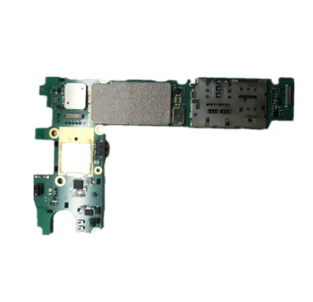 Samsung Galaxy A5 A5100 Dual-SIM 16G Scheda Madre Sbloccato Con Chips