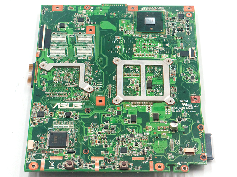Scheda madre Asus A52J