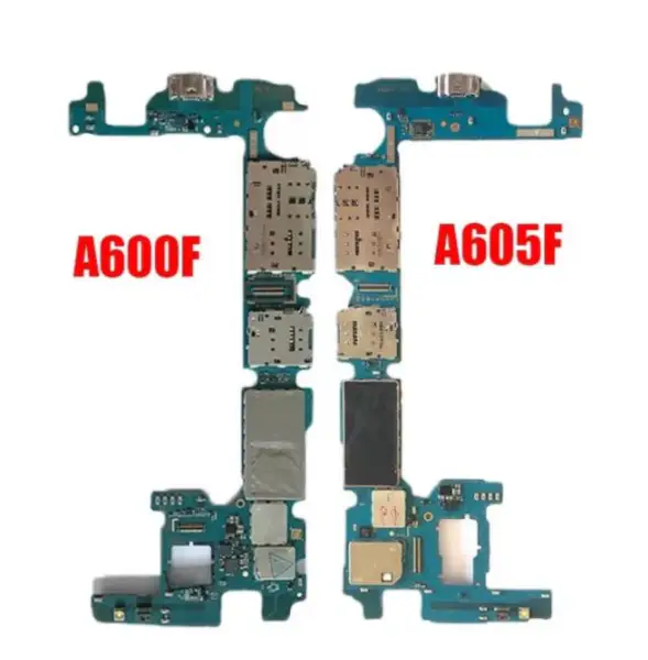 Scheda madre di Samsung Galaxy A605F/GN/DS