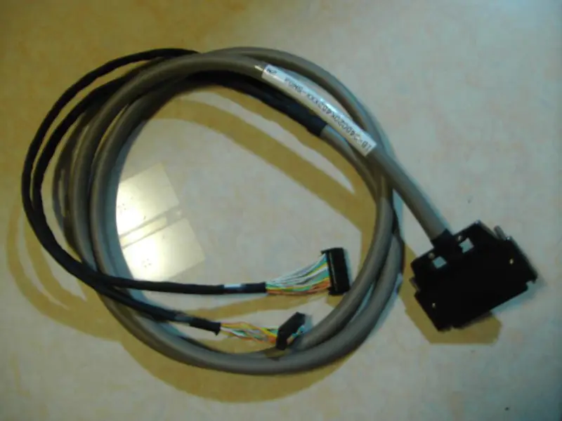 Cavo PLC Mitsubishi A6CON1