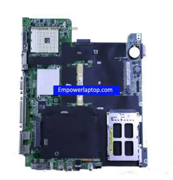 Scheda madre Asus A6U