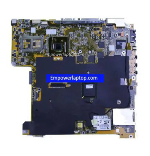 Scheda madre Asus A6VA