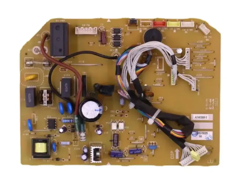 Panasonic Condizionatore d'aria Unità interna Scheda di controllo A746368-5