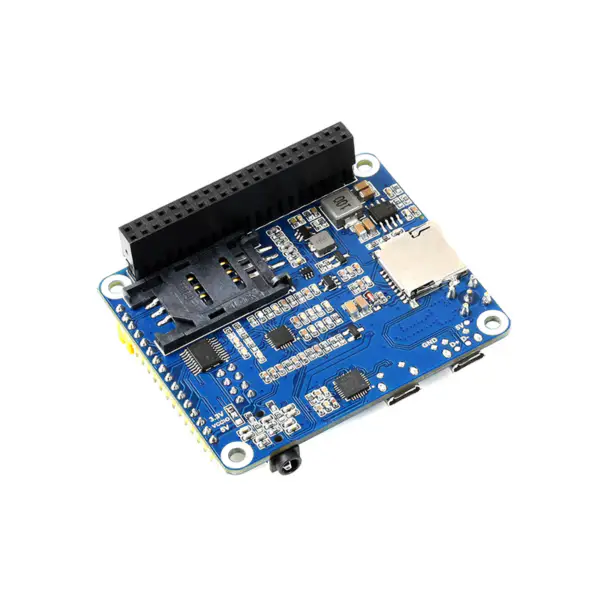Modulo Simcom A7600C1