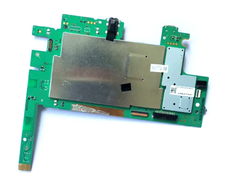 Lenovo Tablet A7600F A7600-F Scheda Madre Versione Wifi