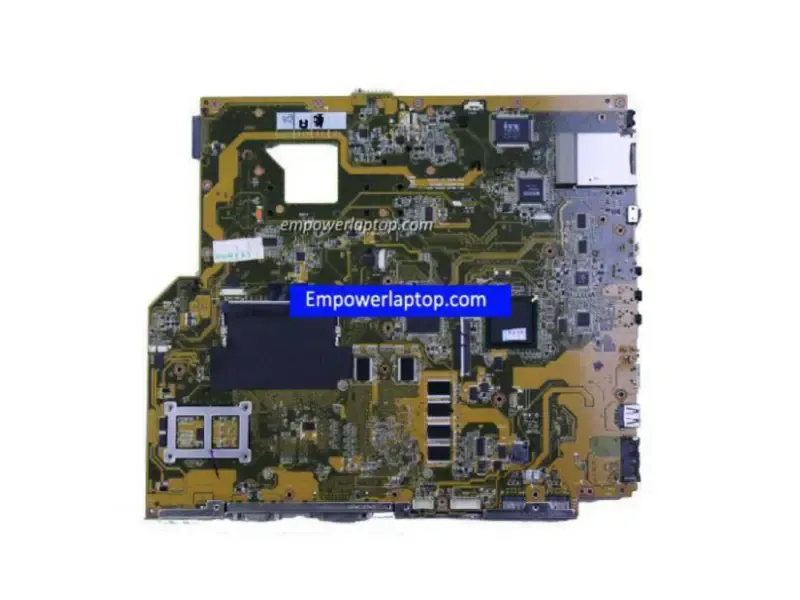 Asus A7J scheda madre