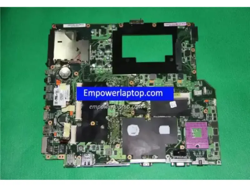 Asus A7SN scheda madre