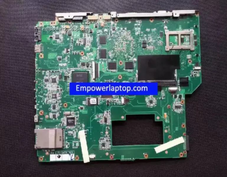 Scheda madre Asus A7SV