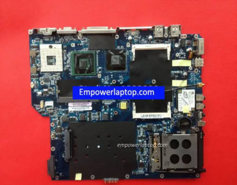 Scheda madre Asus A7V
