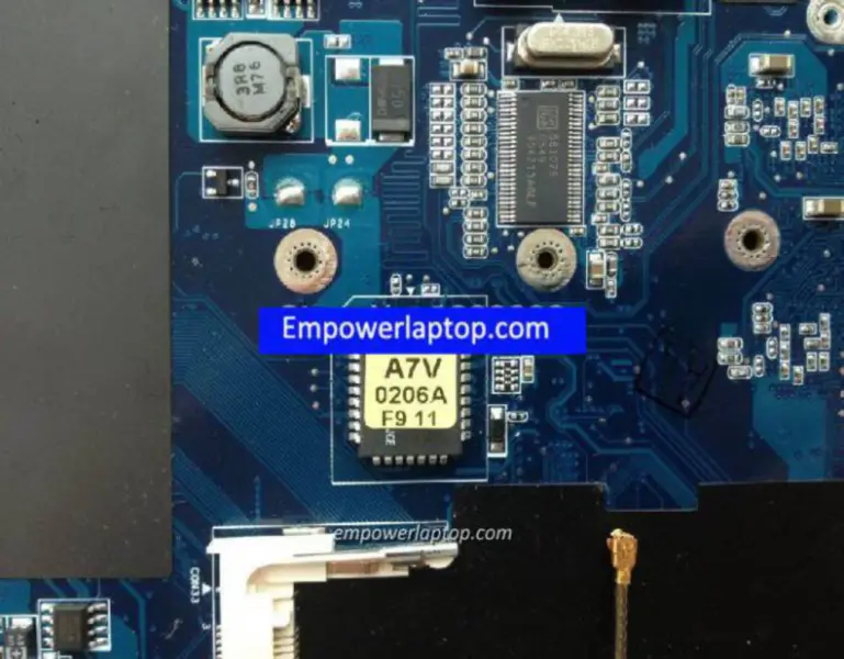 Scheda madre Asus A7V