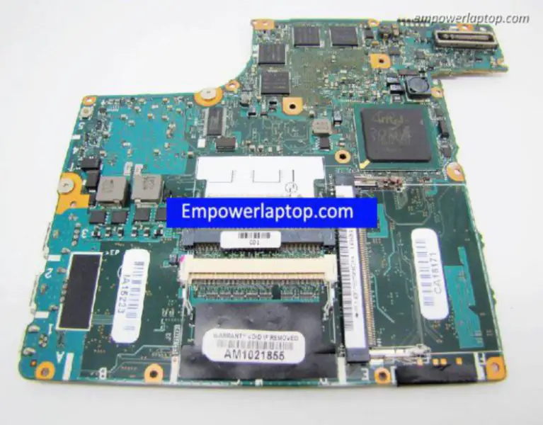 Scheda madre Sony A8068749A MBX-109 1-862-525-22