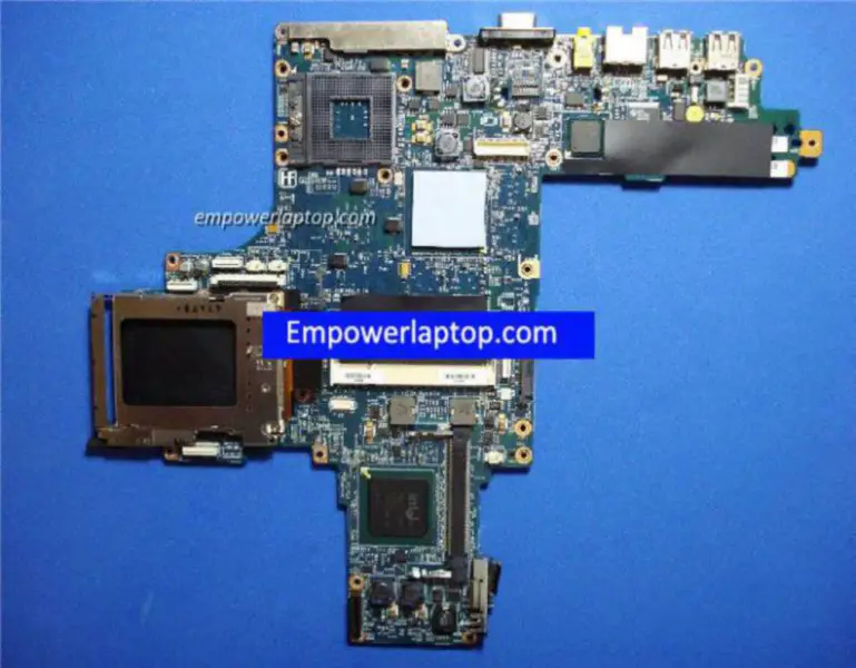 Scheda madre Sony A8068823A Vaio VGN-A MBX-110