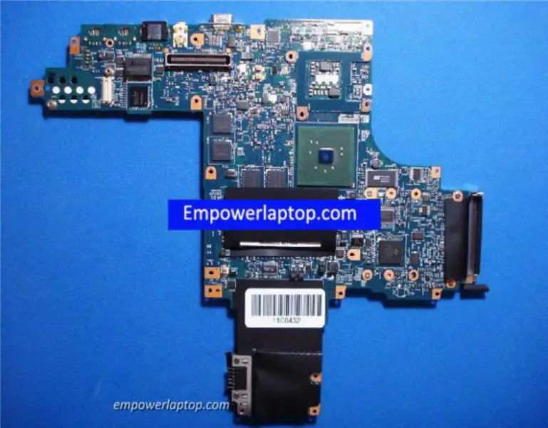 Scheda madre Sony A8068823A Vaio VGN-A MBX-110