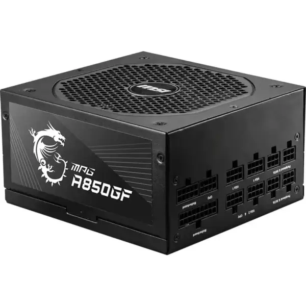 Alimentatore per computer MSI MPG A850GF