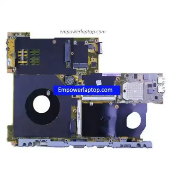 Scheda madre Asus A8DC