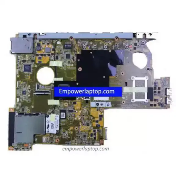 Scheda madre Asus A8DC
