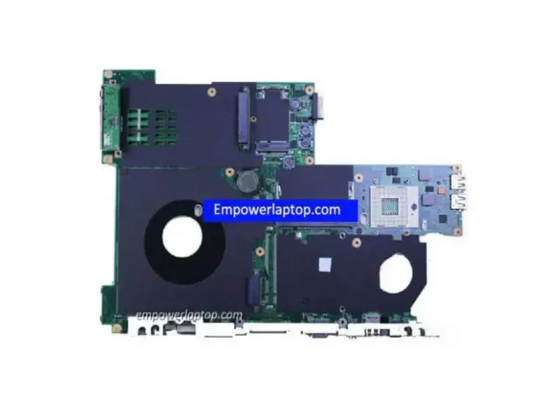 Asus A8H scheda madre