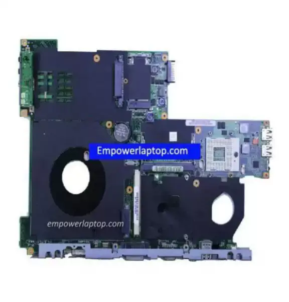 Scheda madre Asus A8J