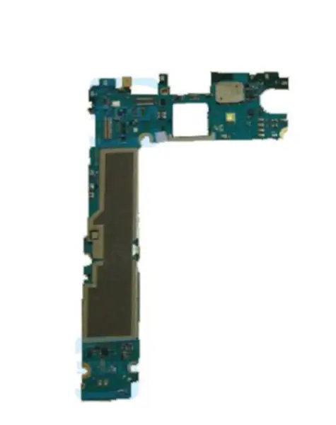 Samsung Galaxy A9 A9000 Scheda madre sbloccata con chip completo
