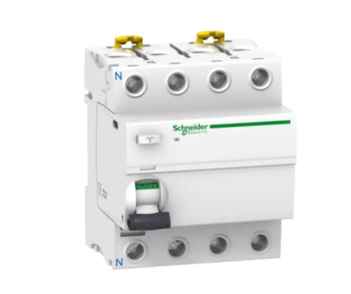 Contattore Schneider A9R37480
