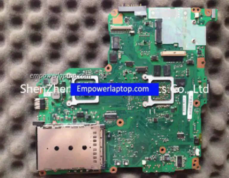Scheda madre grafica Toshiba TECRA A9 S200 P000486580