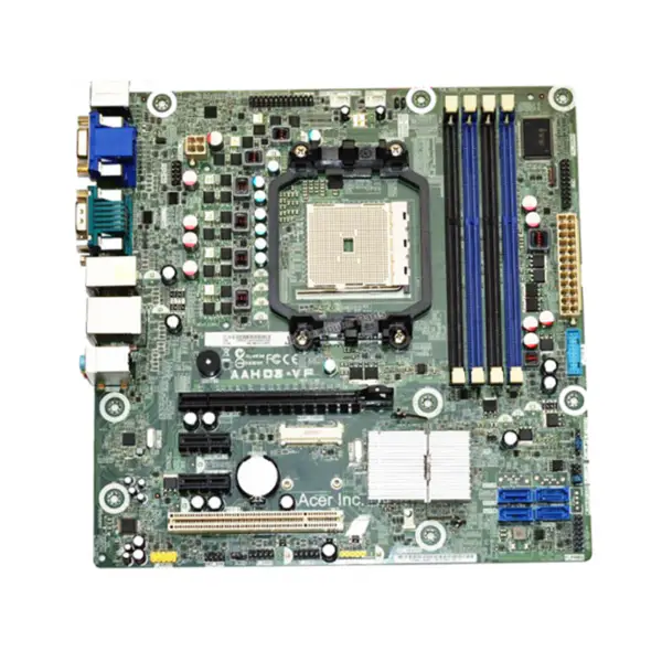 Acer N6120 E320 D10 AAHD3-VF Scheda madre per desktop