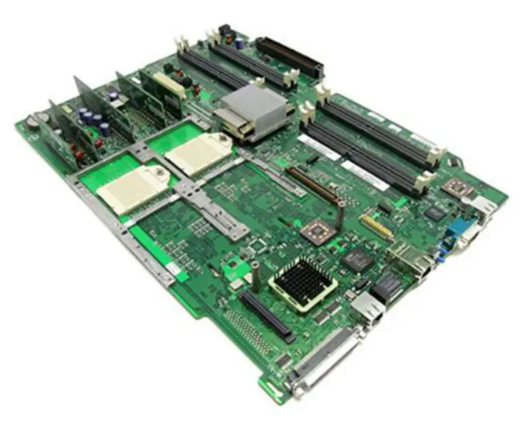 Scheda madre del server HP AB430-60003 RX1620