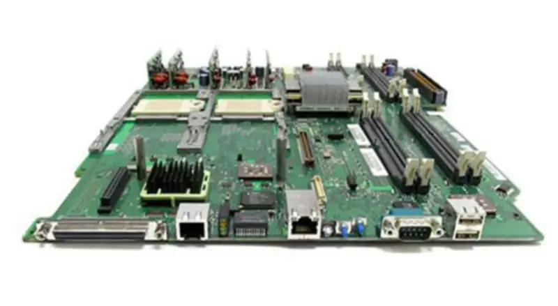 Scheda madre del server HP AB430-60003 RX1620