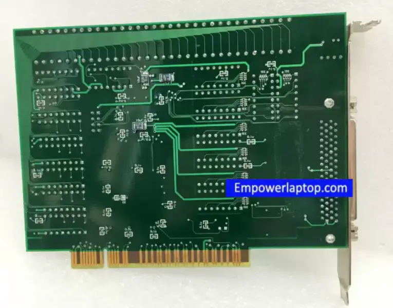 Scheda di ingresso per apparecchiature industriali AC6412 PCI-AC6412