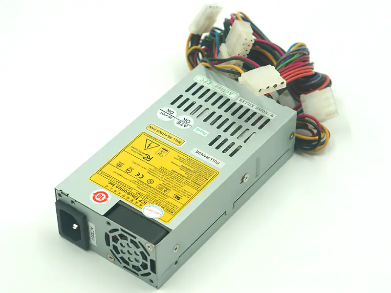 PSU per alimentatore switching IEI POS 1U ACE-816AP