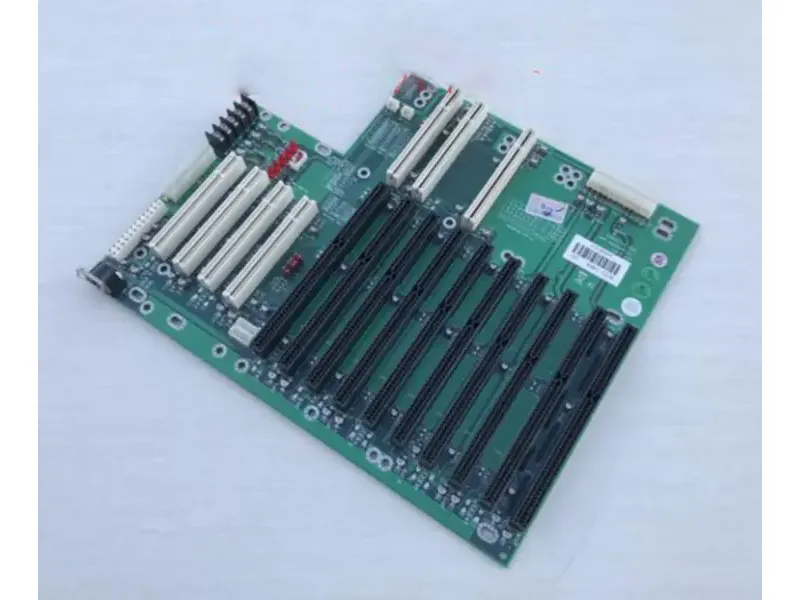 Portwell ACTI-14P4 14-SLOT PICMG 1.0 backplane