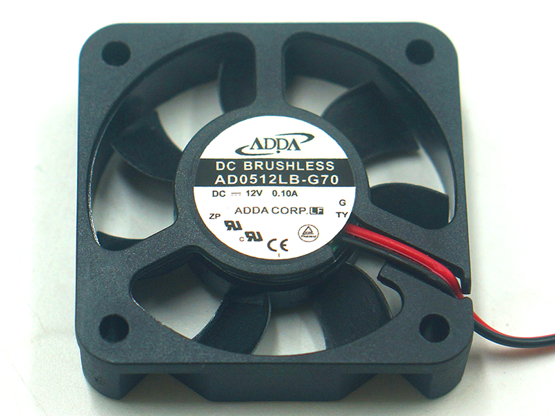ADDA AD0512LB-G70 Ventola