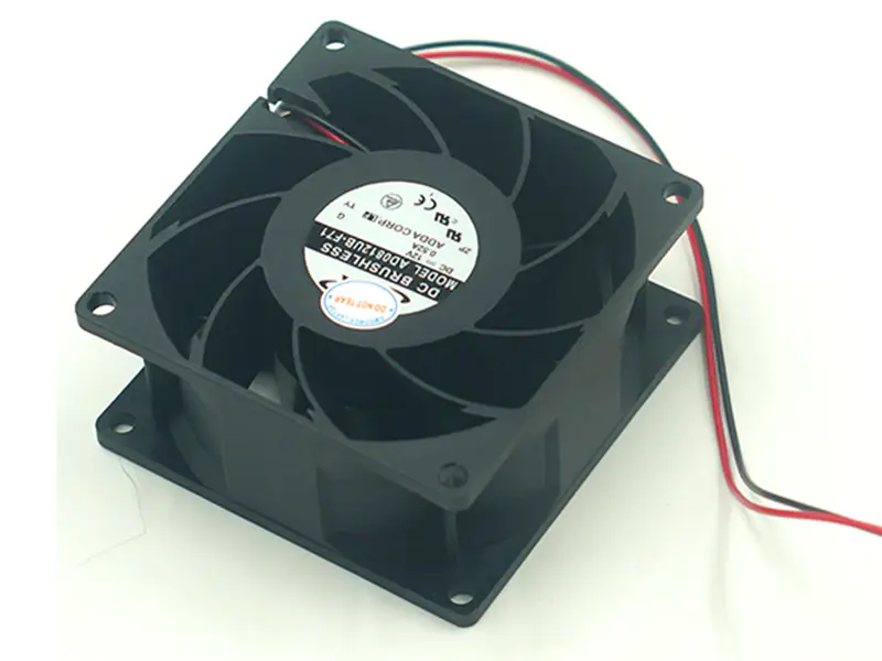 ADDA AD0812UB-F71 Ventola
