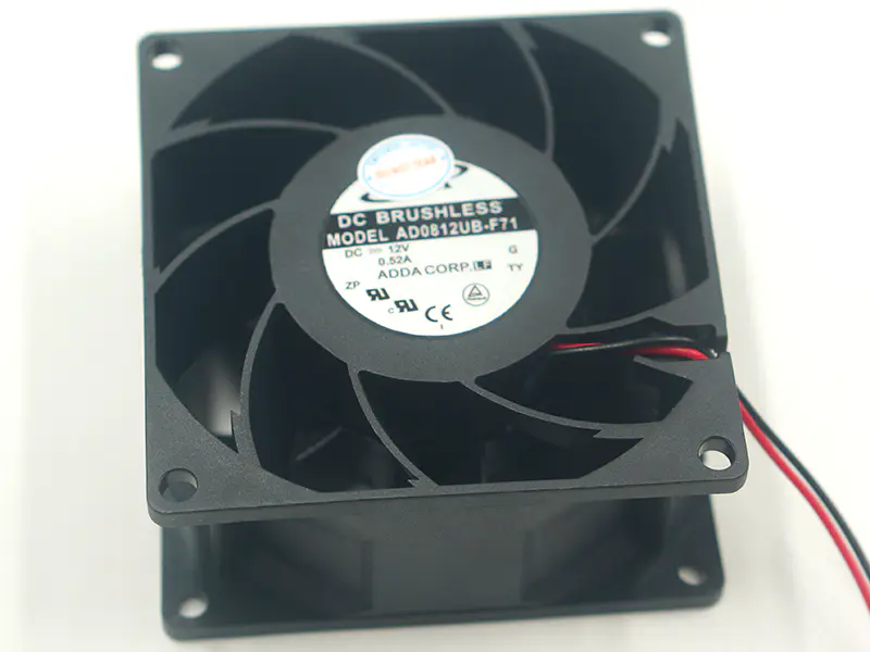 ADDA AD0812UB-F71 Ventola