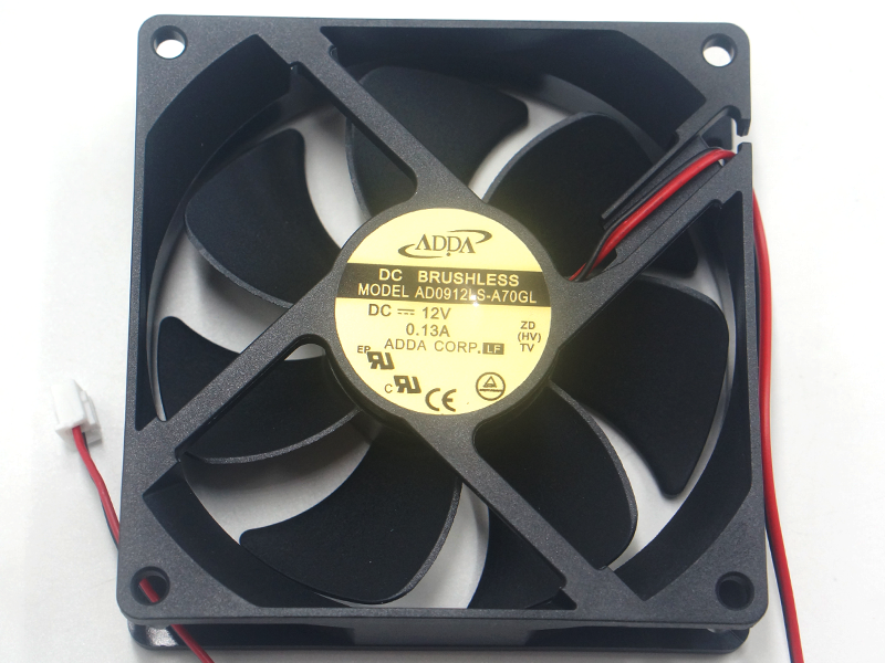 Ventola ADDA AD0912LS-A70GL