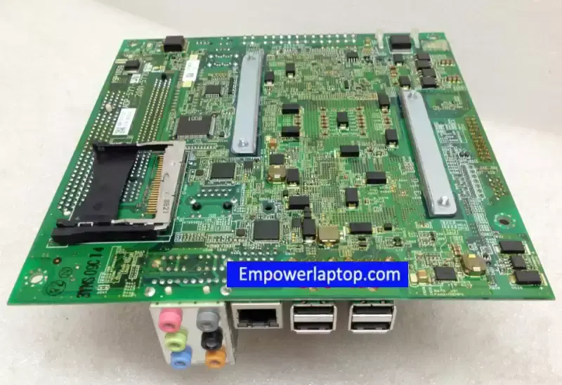 Scheda madre industriale ADP-577-03 2001-577D
