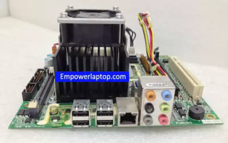 Scheda madre industriale ADP-577-03 2001-577D