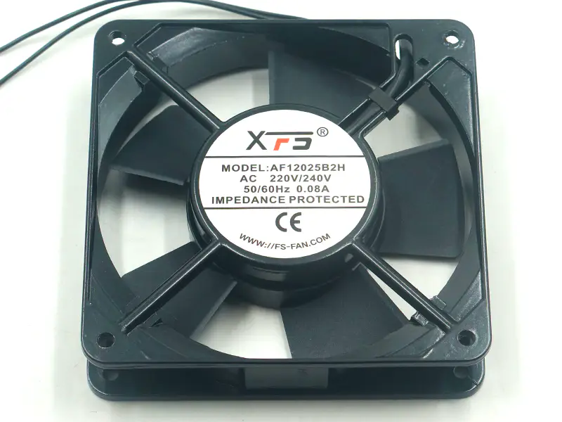 Ventola XFS AF12025B2H