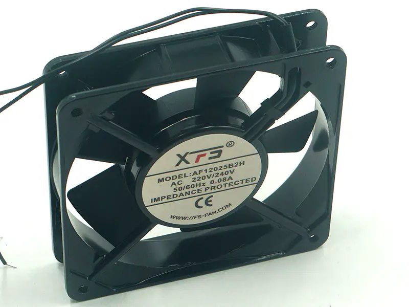 Ventola XFS AF12025B2H