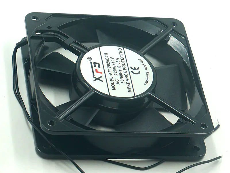 Ventola XFS AF12025B2H
