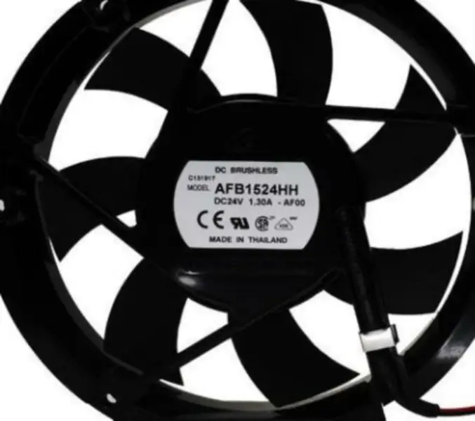 Ventilatore Delta AFB1524HH-AF00