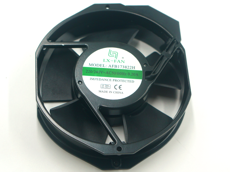 LX-FAN AFB173822H Ventilatore