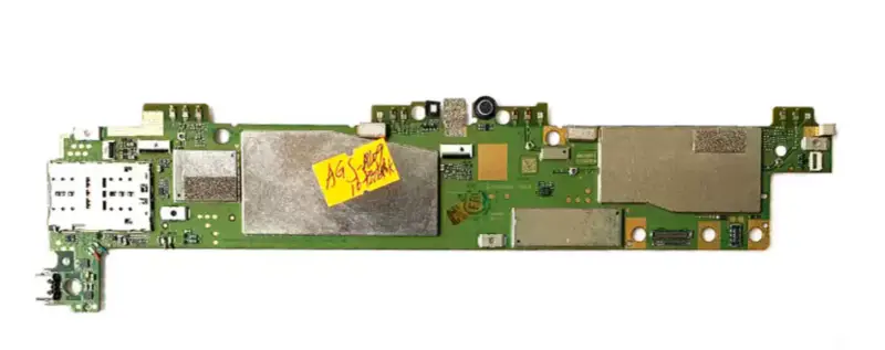 Scheda madre Huawei Honor Play T3 AGS-W09 BZA-W09