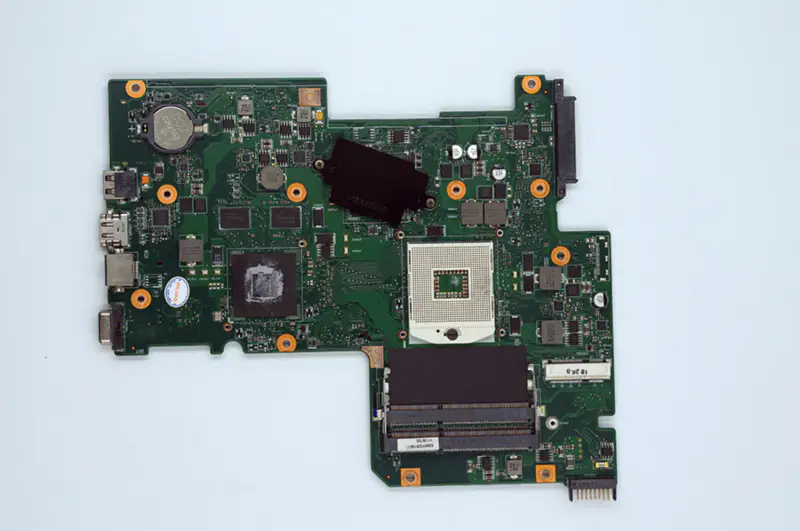 Scheda madre Acer 7739 7739G MBRUL0P001 AIC70 REV2.0