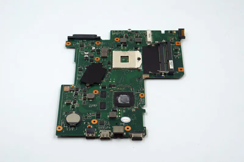 Scheda madre Acer 7739 7739G MBRUL0P001 AIC70 REV2.0